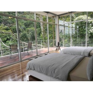 床尾对窗户好不好