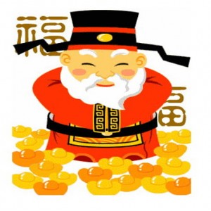 土地公公的生日是哪一天