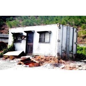 住在集装箱房屋风水好吗